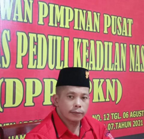 DPP -SPKN Sebut “Penadah Dan Pencurian CPO Di Dumai masih aktif beroperasi Disinyalir dilindungi oleh oknum Aparat”