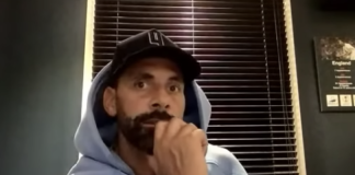Rio Ferdinand does not think Maguire will get much game time in the coming weeks (Image: YouTube/ FIVE)