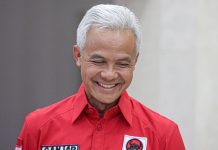 Ganjar Pranowo Ditetapkan sebagai Calon Presiden PDIP untuk Pemilu 2024, Meneruskan Program Jokowi dan Memiliki Impian Wujudkan Pemikiran Bung Karno Ganjar Pranowo Ditetapkan sebagai Calon Presiden PDIP untuk Pemilu 2024