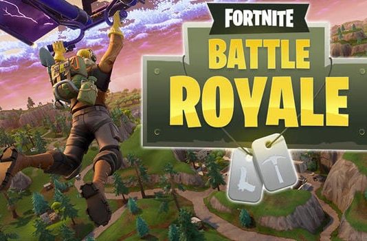 Fortnite Battle Royale: Fenomena Game yang Mengguncang Dunia Gaming