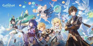 Petualangan Fantasi yang Menarik dan Seru