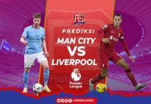 Premier League: Manchester City vs Liverpool, Persaingan yang Tak Pernah Mengecewakan