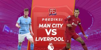 Premier League: Manchester City vs Liverpool, Persaingan yang Tak Pernah Mengecewakan