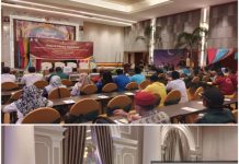 Bawaslu Kota Pekanbaru Kritik Hasil DPHP KPU
