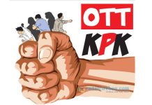 Bupati M.Adil DKK Terjaring OTT, BB Uang Sedang Dihitung