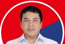 Ferry Sandra Pardede : Partai Perindo Pekanbaru Siap Berkompetisi Pada Pemilu 2024 Ketua DPR Partai PERINDO Pekanbaru, Ferry Shandra Pardede
