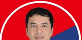 Ferry Sandra Pardede : Partai Perindo Pekanbaru Siap Berkompetisi Pada Pemilu 2024 Ketua DPR Partai PERINDO Pekanbaru, Ferry Shandra Pardede