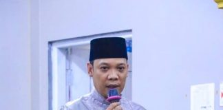 Pemko Pekanbaru Gelar Pawai Malam Takbiran, Salat Idul Fitri di Lapangan