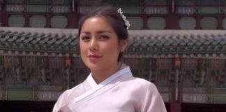 Jessica Iskandar Berhasil Mencuri Perhatian dengan Penampilan Barunya Setelah Operasi Plastik di Korea Selatan
