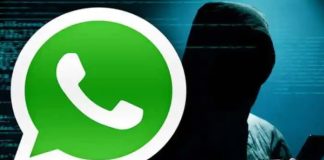 Menghindari Penipuan di WhatsApp,: Hapus SMS WhatsApp Ini Segera Jika Anda Peduli dengan Rekening Bank Anda