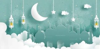 50 Ucapan Selamat dan Mohon Maaf Lahir Batin untuk Hari Raya Idul Fitri 1444 H