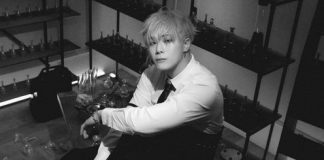 Moonbin ASTRO ©Fantagio