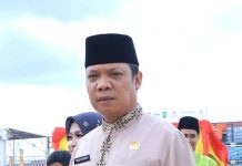 Pj Walikota Pekanbaru, Warning ASN Yang Nongkrong Di Warkop Saat Jam Kerja