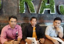 DPP- SPKN Akan Gelar Aksi Demontrasi Di Mapolda Riau Dan Polsek Pinggir