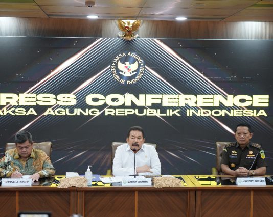 Perkara BAKTI Kementerian Komunikasi dan Informatika, Kerugian Negara Sebesar Rp 8.032.084.133.795