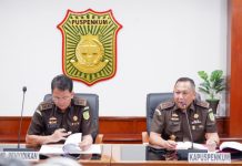 Kejari Bulukumba Tetapkan Tiga Tersangka Dugaan Korupsi Program Unit Pengolah Pupuk Organik Tahun 2022