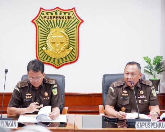Kejari Bulukumba Tetapkan Tiga Tersangka Dugaan Korupsi Program Unit Pengolah Pupuk Organik Tahun 2022