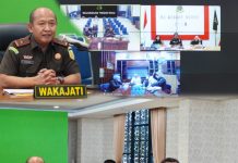 Jampidum Kejagung RI Setujui Penghentian Penuntutan Satu Perkara Berdasarkan Keadilan Restoratif Justice