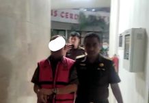 Jampidsus Kejagung RI Tetapkan Satu Tersangka Kasus Korupsi Pembangunan Tol Japek II, Obstruction of Justice