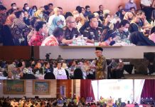 Kasi Penkum Kejati Riau Mengikuti Sosialisasi Keterbukaan Informasi Publik Tahun 2023