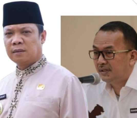 Besok Gubernur Riau Lantik PJ Bupati Kampar Dan Serahkan SK Perpanjangan PJ Wali Kota Pekanbaru