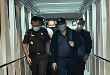 Tim Penyidik JAMPIDSUS Kembali Amankan WP Dalam Perkara BAKTI Kemenkominfo RI