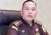 Viral di Medsos Oknum Jaksa Kejari Rohil Selingkuh, Ini Penjelasan Kejati Riau