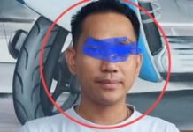 Tim Tabur Kejaksaan Agung Amankan Terpidana HAMSUL HS, S.E