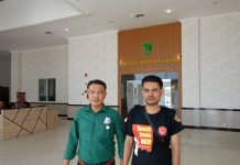 DPP- SPKN : Jalan Desa Sekeladi Rohil Rusak Parah, Pemkab Rohil Jangan Sampai PHP