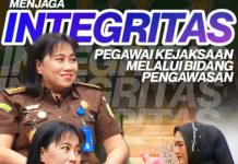 Asisten Pengawasan Kejati Riau menjadi Narasumber dalam Program “Jaksa Menjawab”