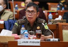 JAM-Pidum Menyetujui 18 Pengajuan Penghentian Penuntutan Berdasarkan Restorative Justice