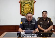 Kejaksaan RI Berhasil Melelang Aset Terpidana HERU HIDAYAT Sebesar Rp1.945.000.000.000