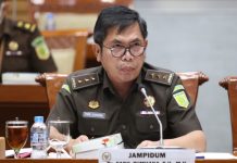 Kejaksaan Agung RI Menyetujui 13 Pengajuan Restorative Justice