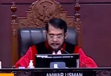 ” Tolak Gugatan” Mahkamah Konstitusi Tetapkan Pemilu 2024 Sistim Proporsional Terbuka