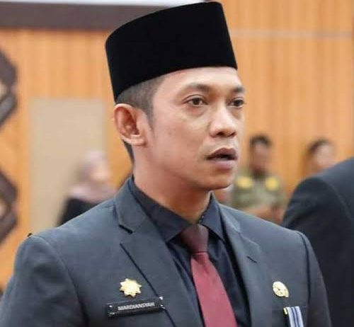Pemko Pekanbaru Kucurkan Anggaran Sebesar Rp5,1 M Untuk Program OMS