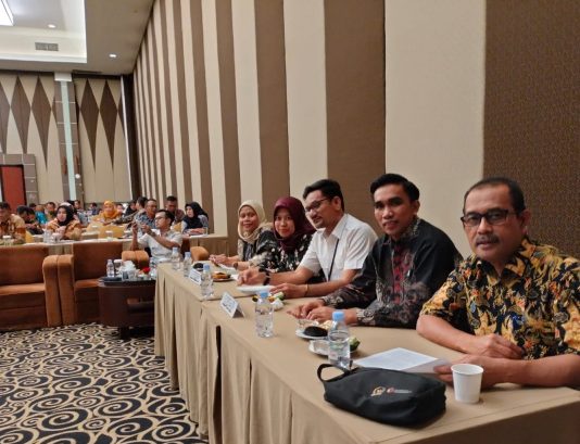 Pemilu 2024 Masuk Tahapan DPT, Bawaslu Pekanbaru Ingatkan KPU Akan Adanya Potensi permasalahan Terkait Daftar Pemilih