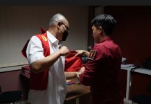 Kejati Sumsel Tetapkan Tiga Tersangka Perkara Dugaan Tipikor Proses Akuisisi PT.SBS Oleh PT.BA Melalui Anak Perusahaan PT.BMI