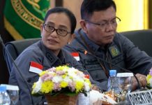 Direktur PPS: Pengamanan Pembangunan Strategis Untuk Meminimalisir Penyimpangan Dalam Pelaksanaan Proyek Strategis