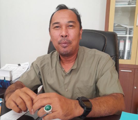 Tahun 2023 Disdik Pekanbaru Bagun 2 USB SMP Serta Penambahan RKB SMP dan SD