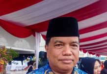 Kadisdik Pekanbaru : Tidak Ada Perpeloncoan Selama MPLS