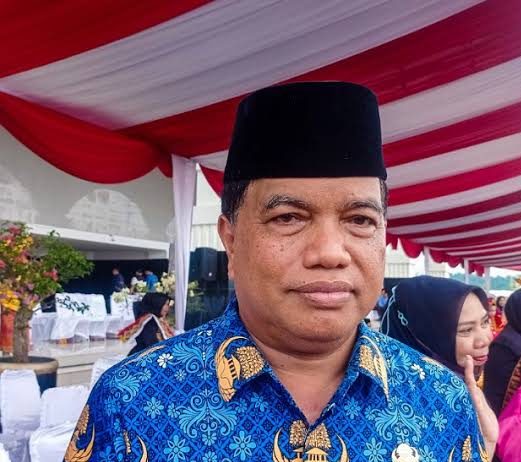 Kadisdik Pekanbaru : Tidak Ada Perpeloncoan Selama MPLS