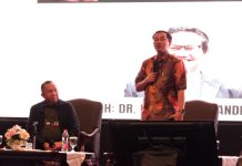 Kejagung RI Launching dan Bedah Buku Dengan Judul “Gagasan, Langkah dan Tindakan Jaksa Agung ST.Burhanuddin Dalam Meraih Kepercayaan Publik Institusi Kejaksaan”