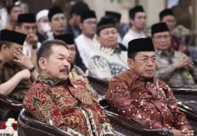Jaksa Agung Berharap Insan Adhyaksa Diberikan Kekuatan, Semangat Dalam Tugas Pengabdian Kepada Nusa Dan Bangsa