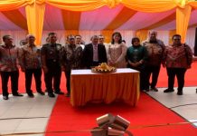 “Tingkatkan SDM Anak Bangsa” Kadisdik Riau Sambut Baik Berdirinya UNPRI DI Pekanbaru