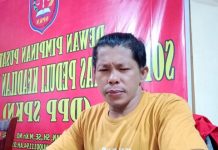 DPP-SPKN Minta Kepada Gubernur Riau Evaluasi Pejabat Di Dinas PUPR PKPP Riau