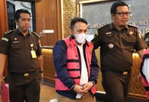 Kejati Sulteng Kembali Tetapkan 2 Orang Tersangka Dalam Perkara Pertambangan Ore Nikel PT Antam