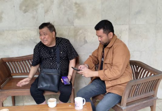 Tim Tabur Kejaksaan Agung Amankan DPO Tindak pidana Penipuan Dan Pencucian Uang