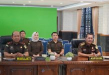 Jam Pidum Kejagung RI Setujui Pengajuan Penghentian Penuntutan 2 Perkara Berdasarkan Keadilan Restoratif Justice