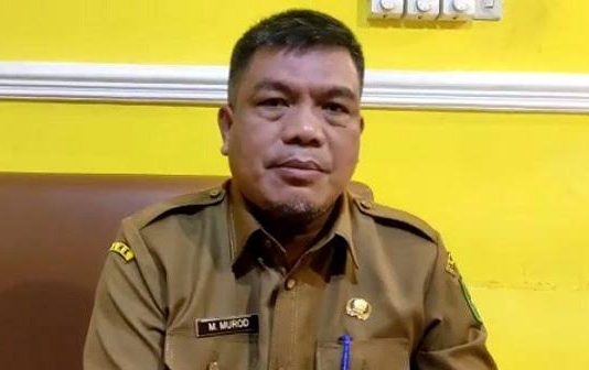 Pemilik Alat Berat Mangkir, DLHK Riau Akan Lakukan Upaya Paksa Bersama Polda Riau