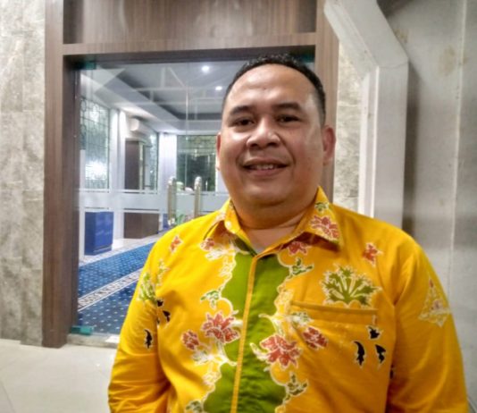 Kadiskes Pekanbaru : Program JKPB Disambut Baik Oleh Masyarakat